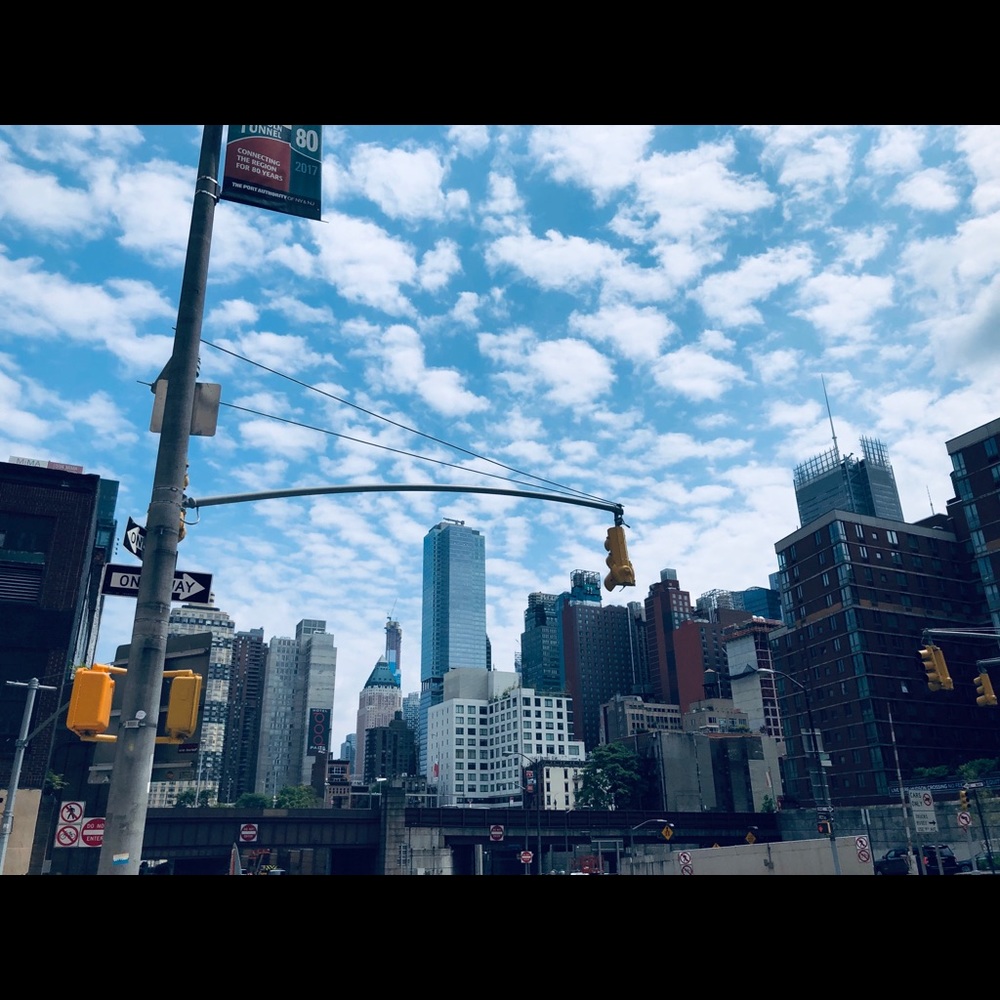 Meet your Posher, Danielle